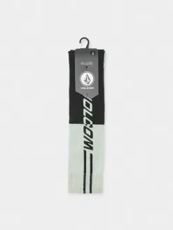 Volcom Socks Splitz Wool Blend Otc
