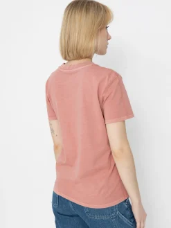 Volcom Solid Stone Emb T-shirt Wmn