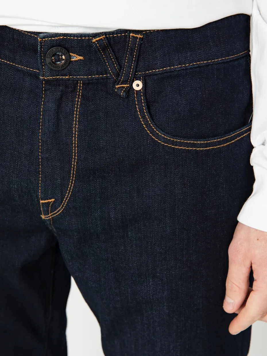 Volcom Solver Denim Pants