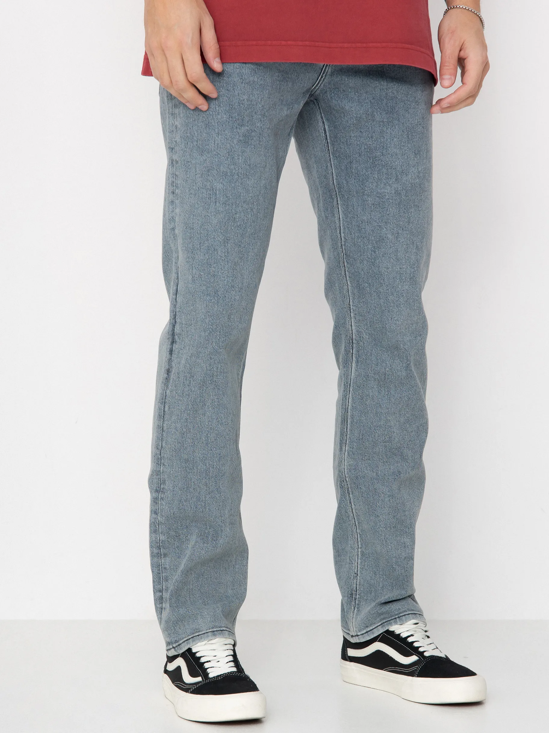 Volcom Solver Denim Pants