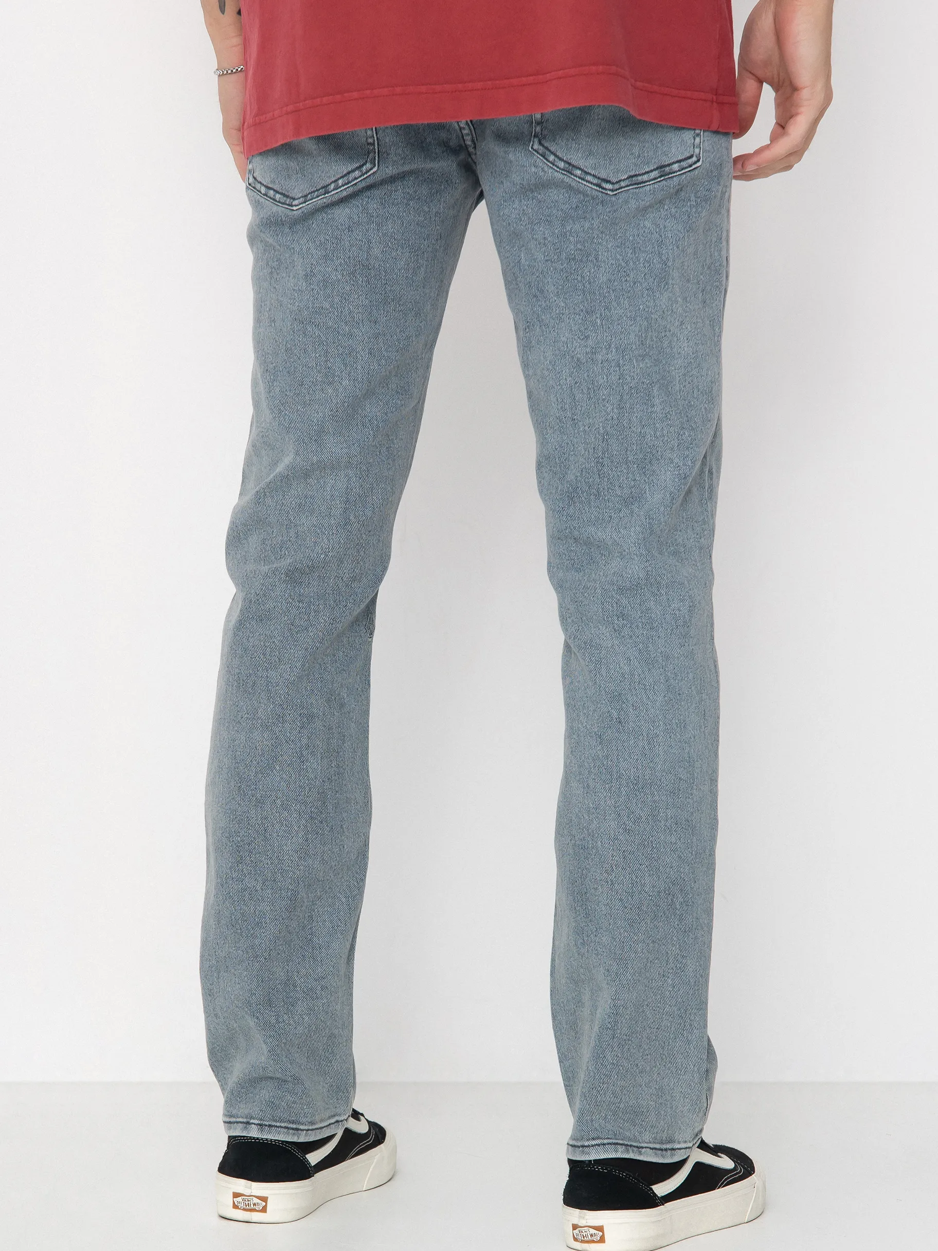 Volcom Solver Denim Pants