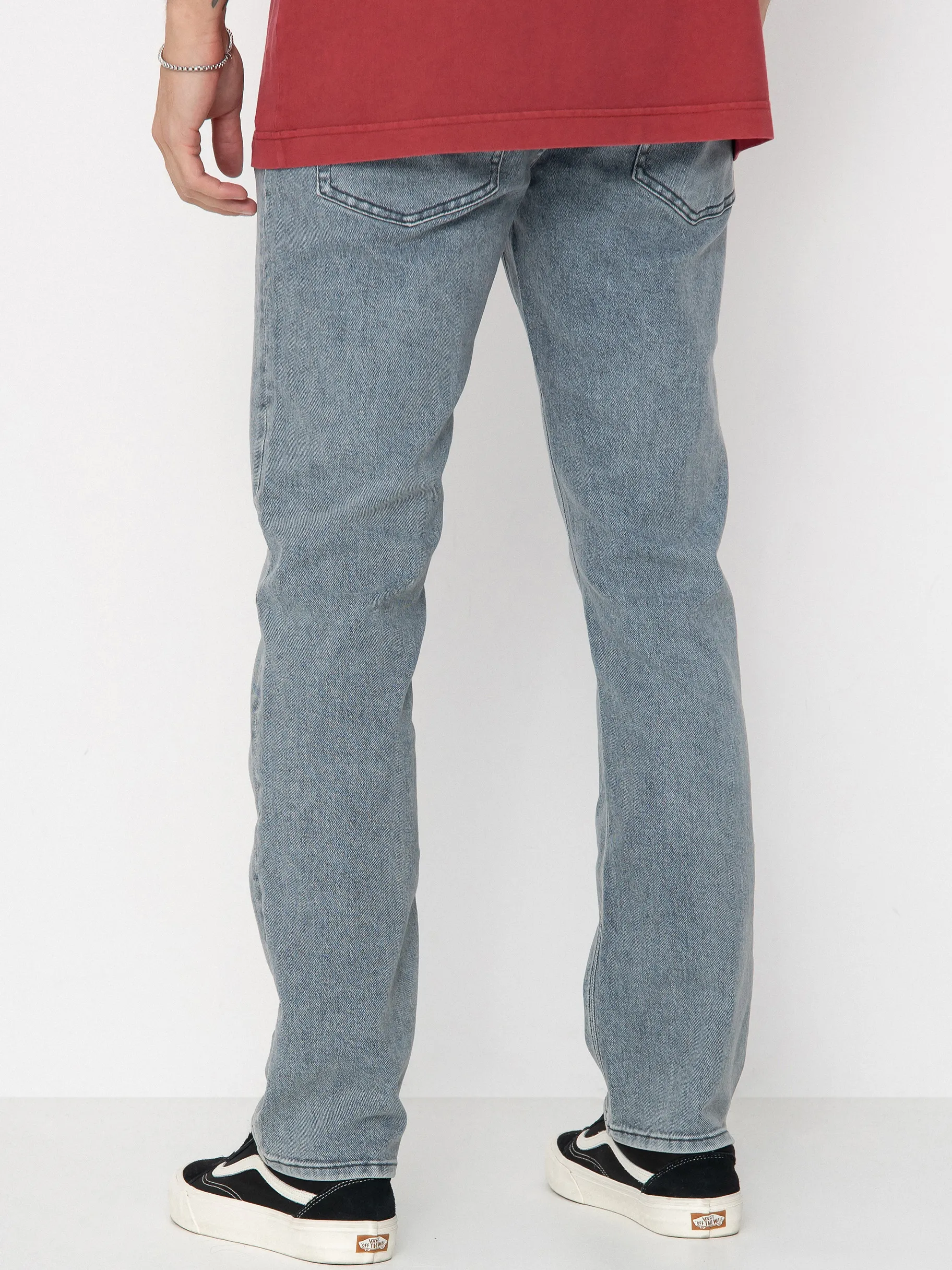 Volcom Solver Denim Pants