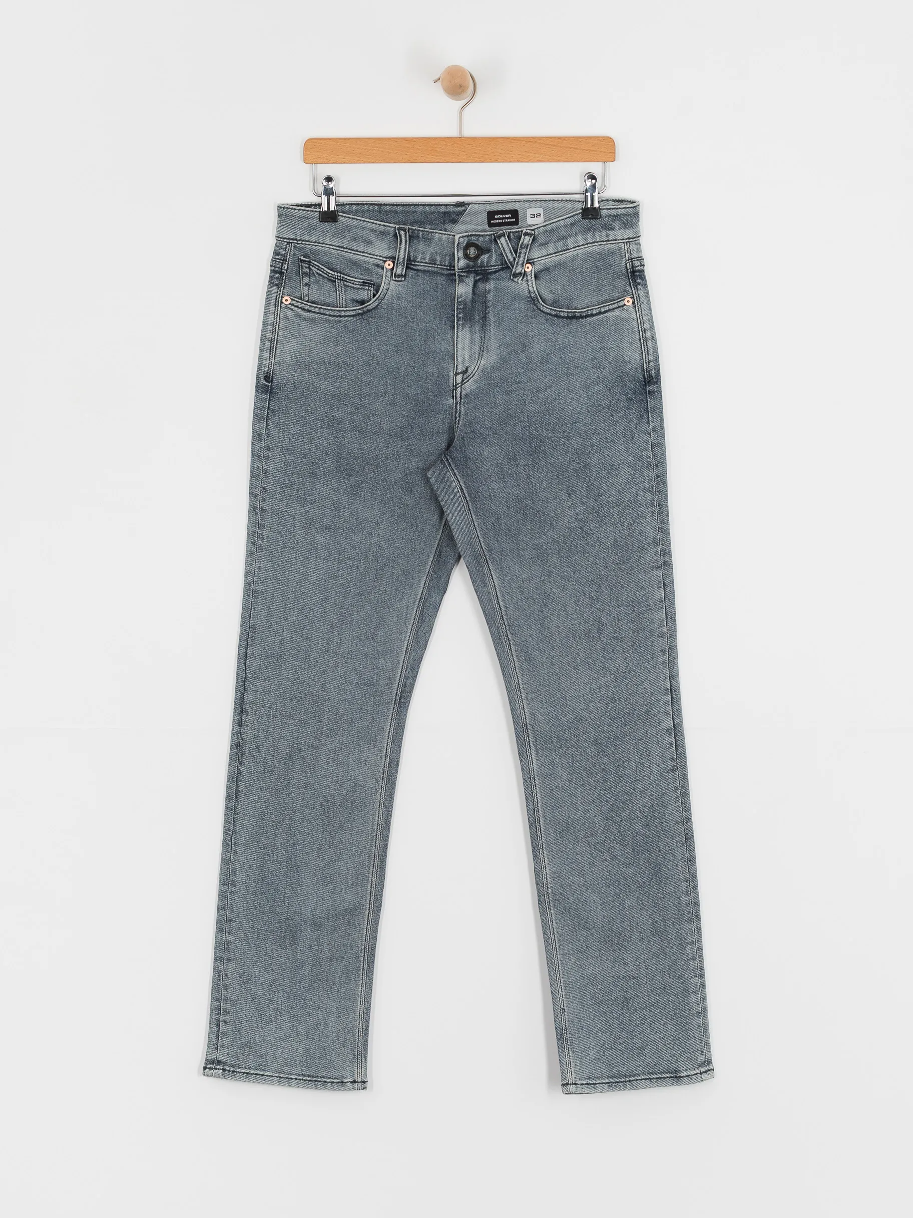 Volcom Solver Denim Pants
