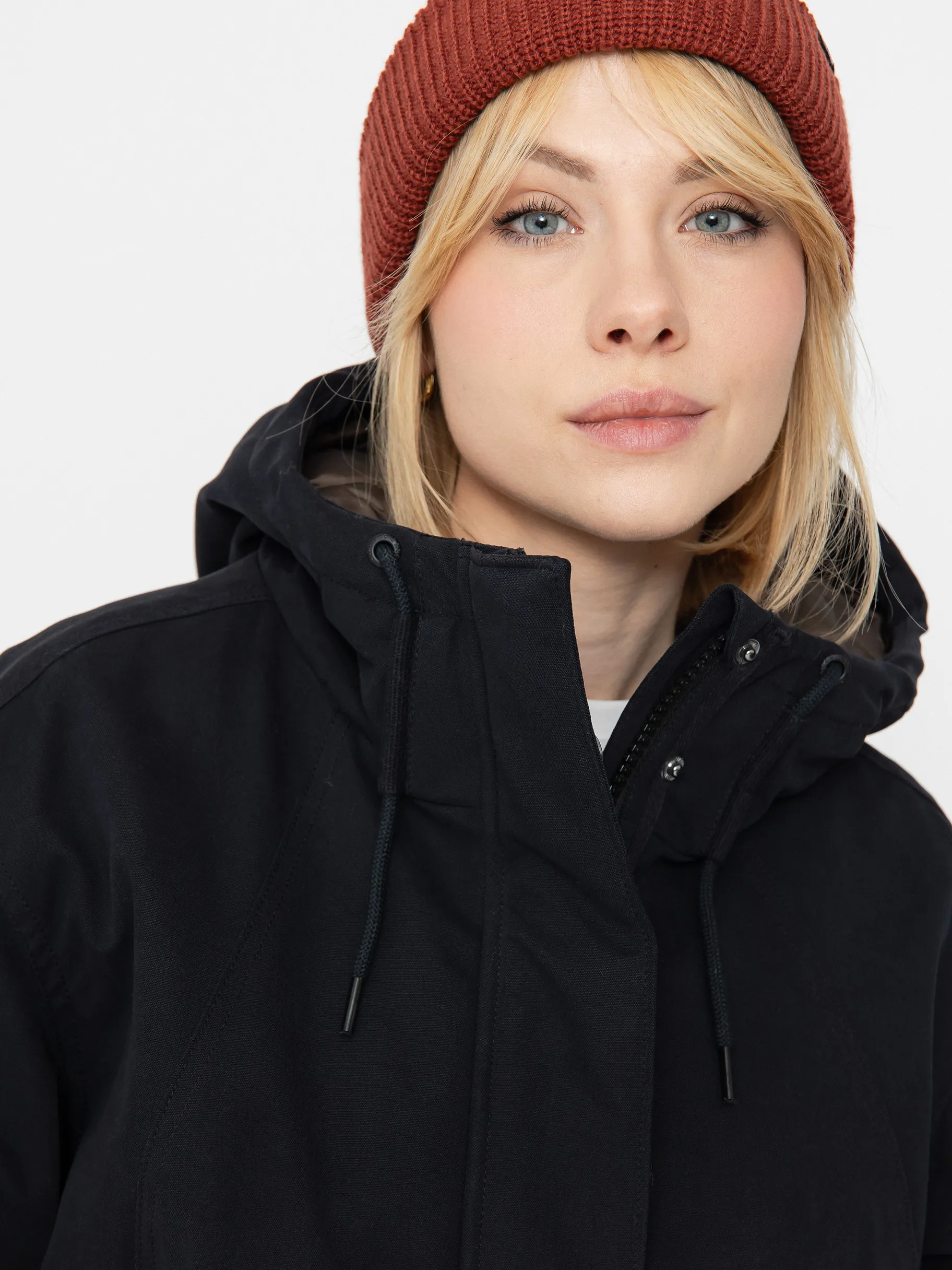 Volcom Somestone 10K Parka Wmn Jacket