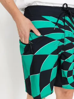 Volcom Spiral Stn Mod 20 Boardshorts