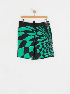 Volcom Spiral Stn Mod 20 Boardshorts