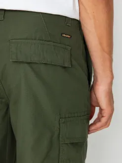 Volcom Squads Cargo Loose Tprd Pants