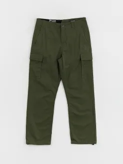 Volcom Squads Cargo Loose Tprd Pants