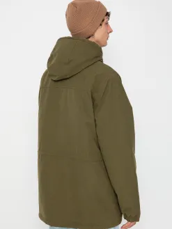 Volcom Starget 5K Parka Jacket