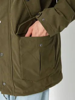 Volcom Starget 5K Parka Jacket