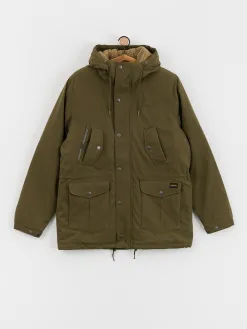 Volcom Starget 5K Parka Jacket