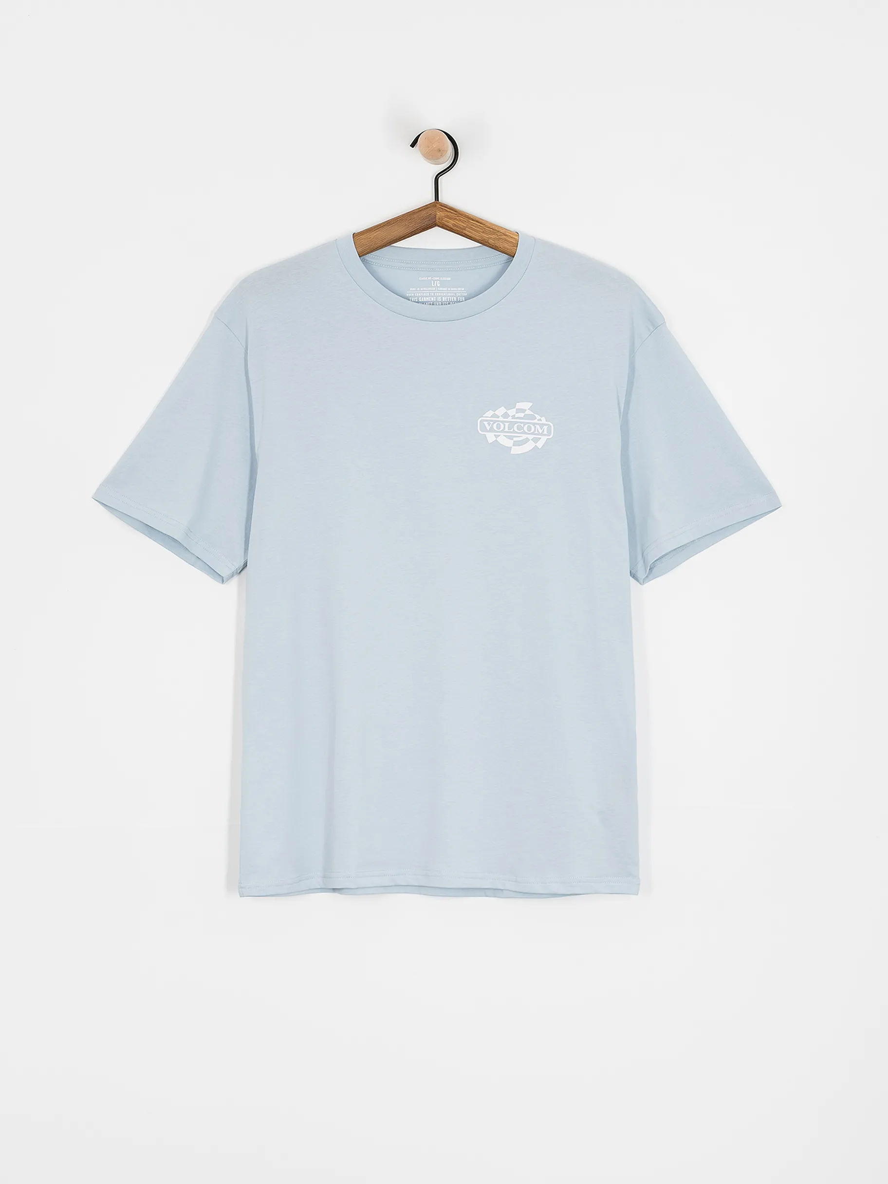 Volcom Startlog Bsc T-Shirt