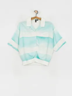 Volcom Stay Stripes Shirt Wmn