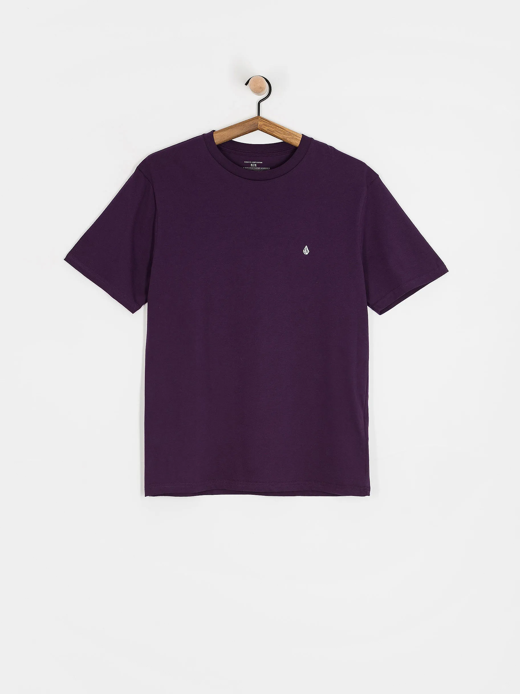 Volcom Stone Blanks Bsc T-Shirt