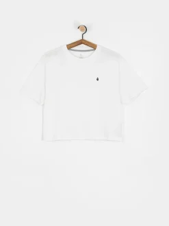 Volcom Stone Blanks Up Wmn T-Shirt