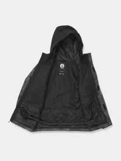 Volcom Stone.91 Ins JR Snowboard jacket