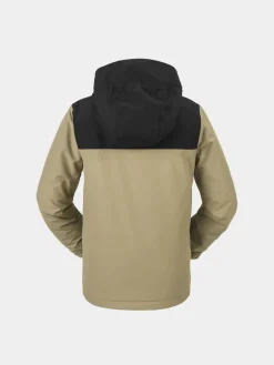 Volcom Stone.91 Ins JR Snowboard jacket