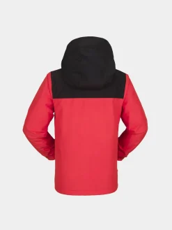 Volcom Stone.91 Ins JR Snowboard jacket