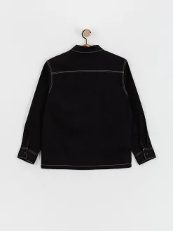 Volcom Stone Kraft Shirt Ls Wmn Longsleeve