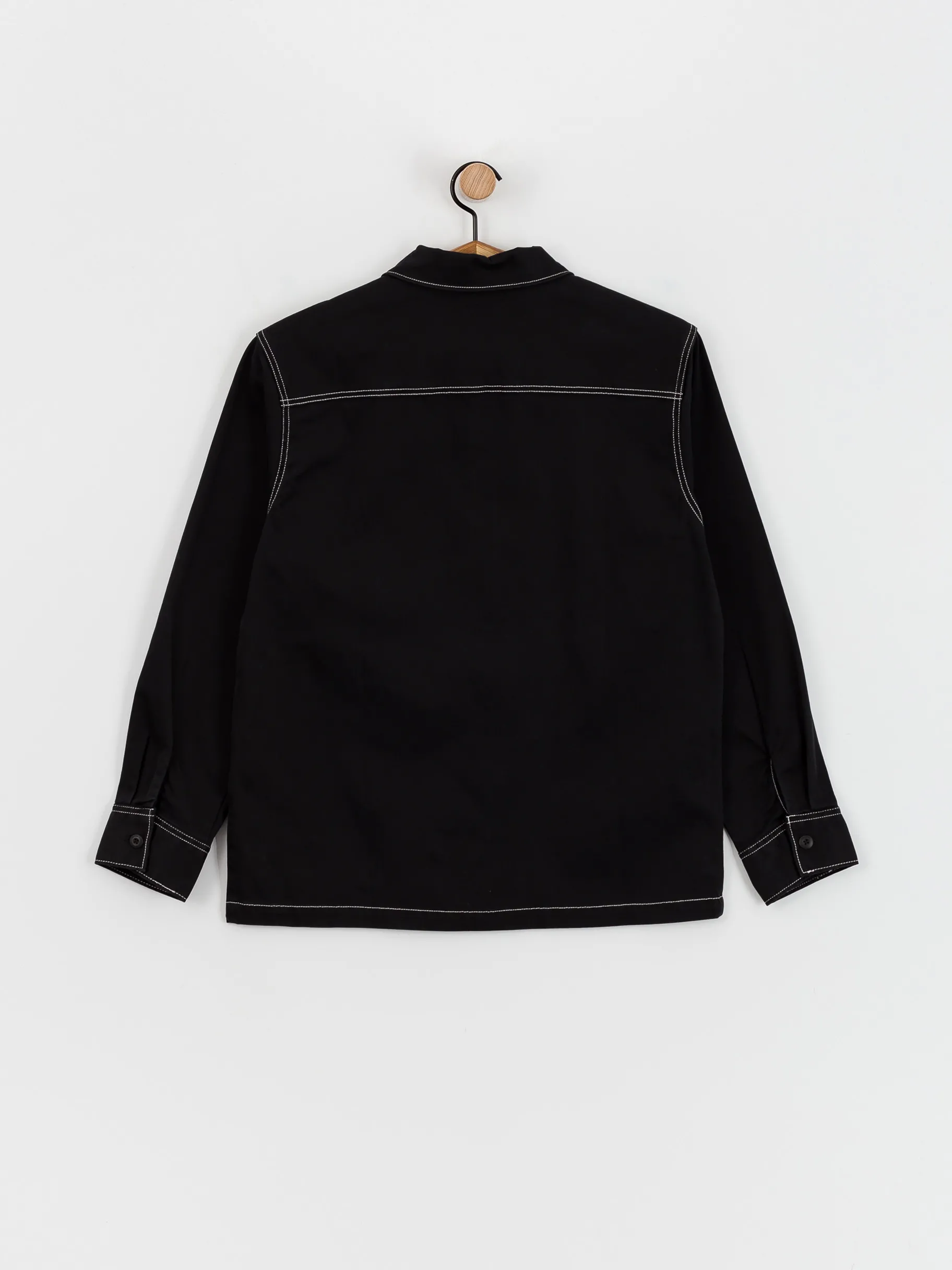 Volcom Stone Kraft Shirt Ls Wmn Longsleeve