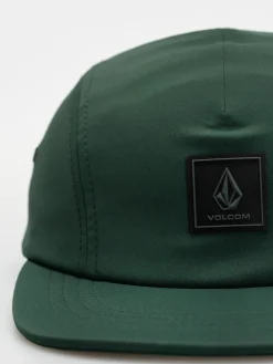 Volcom Stone Tech Camper Delta Cap