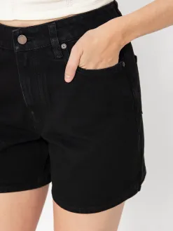 Volcom Stoned Bf Shorts Wmn