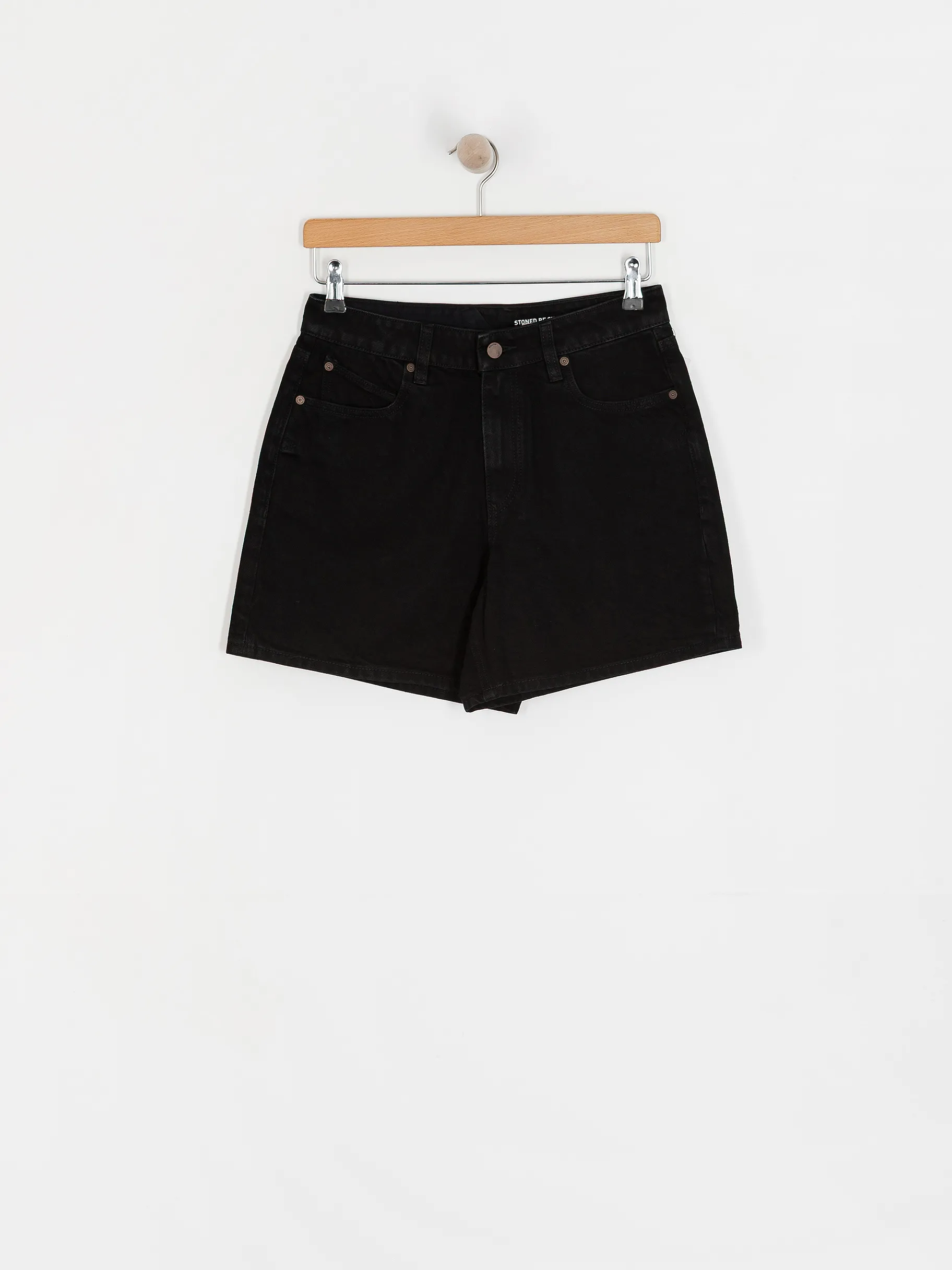 Volcom Stoned Bf Shorts Wmn