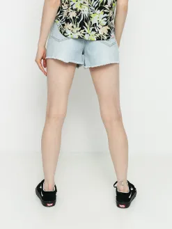 Volcom Stoney High Rise Shorts Wmn