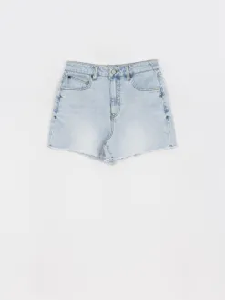 Volcom Stoney High Rise Shorts Wmn
