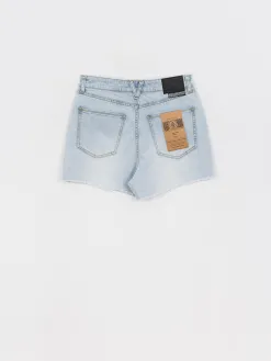 Volcom Stoney High Rise Shorts Wmn