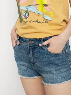 Volcom Stoney Stretch Shorts Wmn