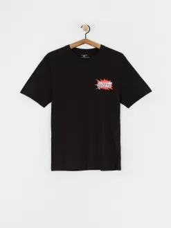 Volcom Strange Relics Bsc T-shirt