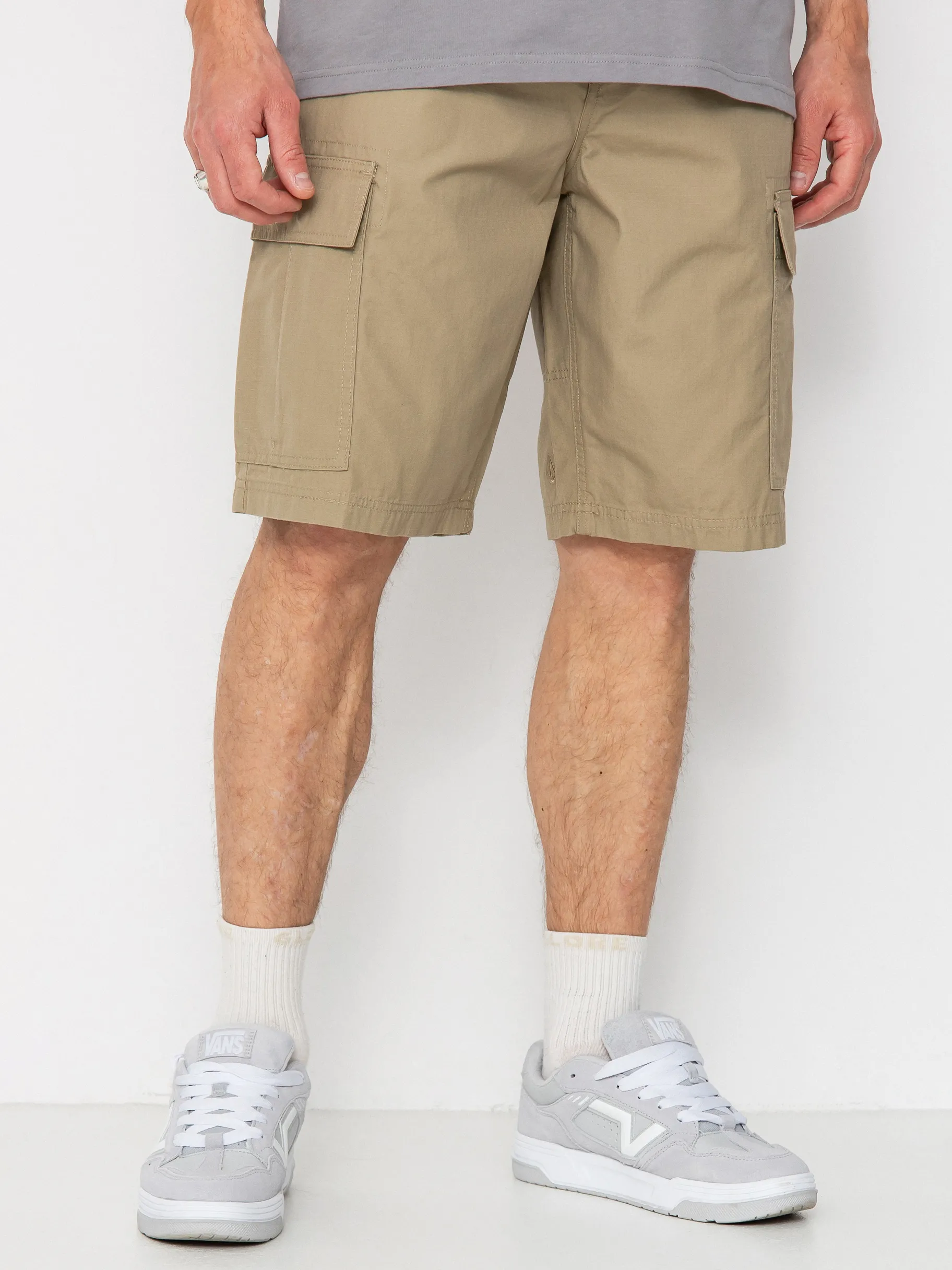 Volcom Strange Tripper Cargo 22 Shorts