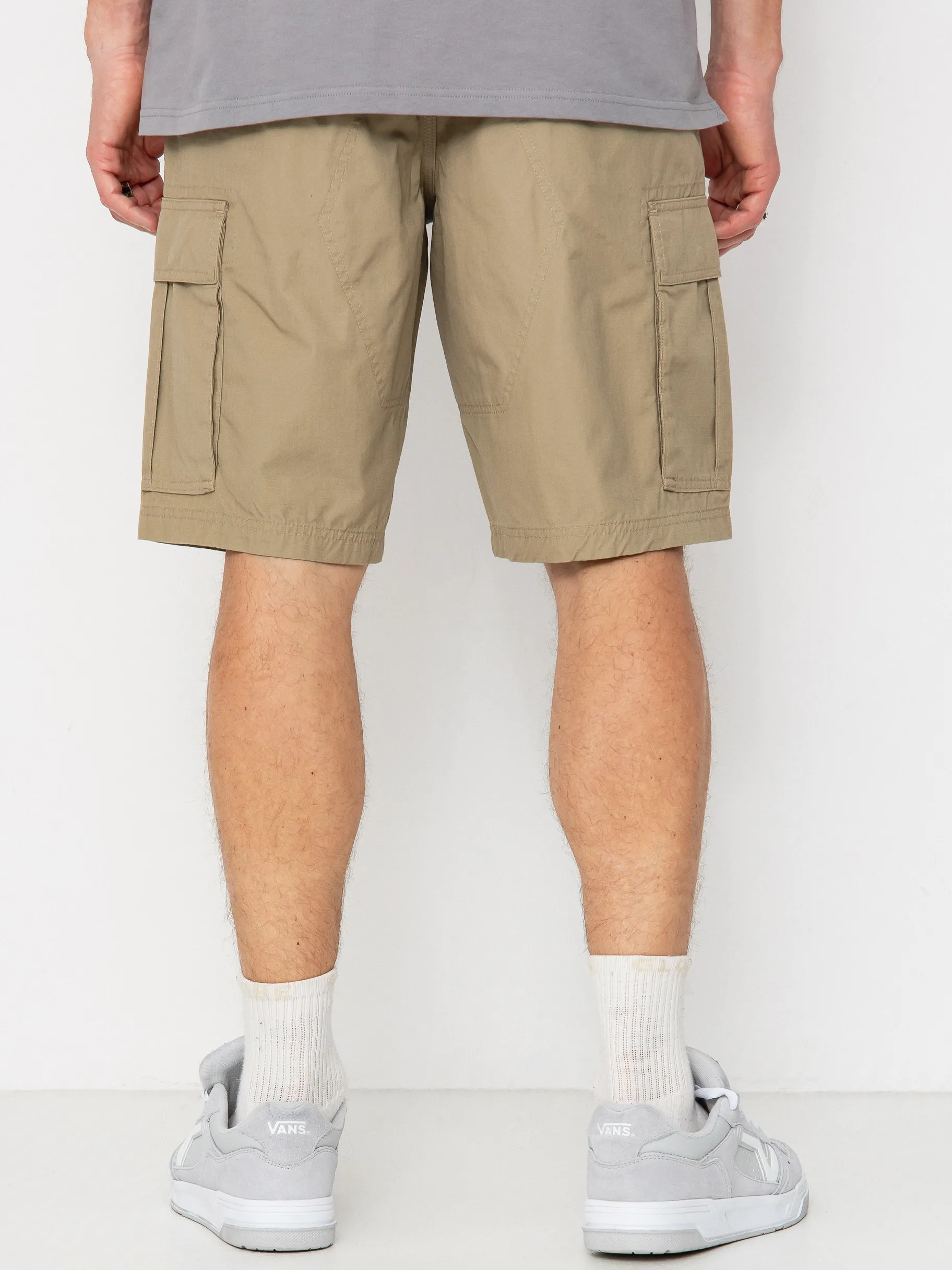 Volcom Strange Tripper Cargo 22 Shorts