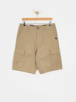 Volcom Strange Tripper Cargo 22 Shorts