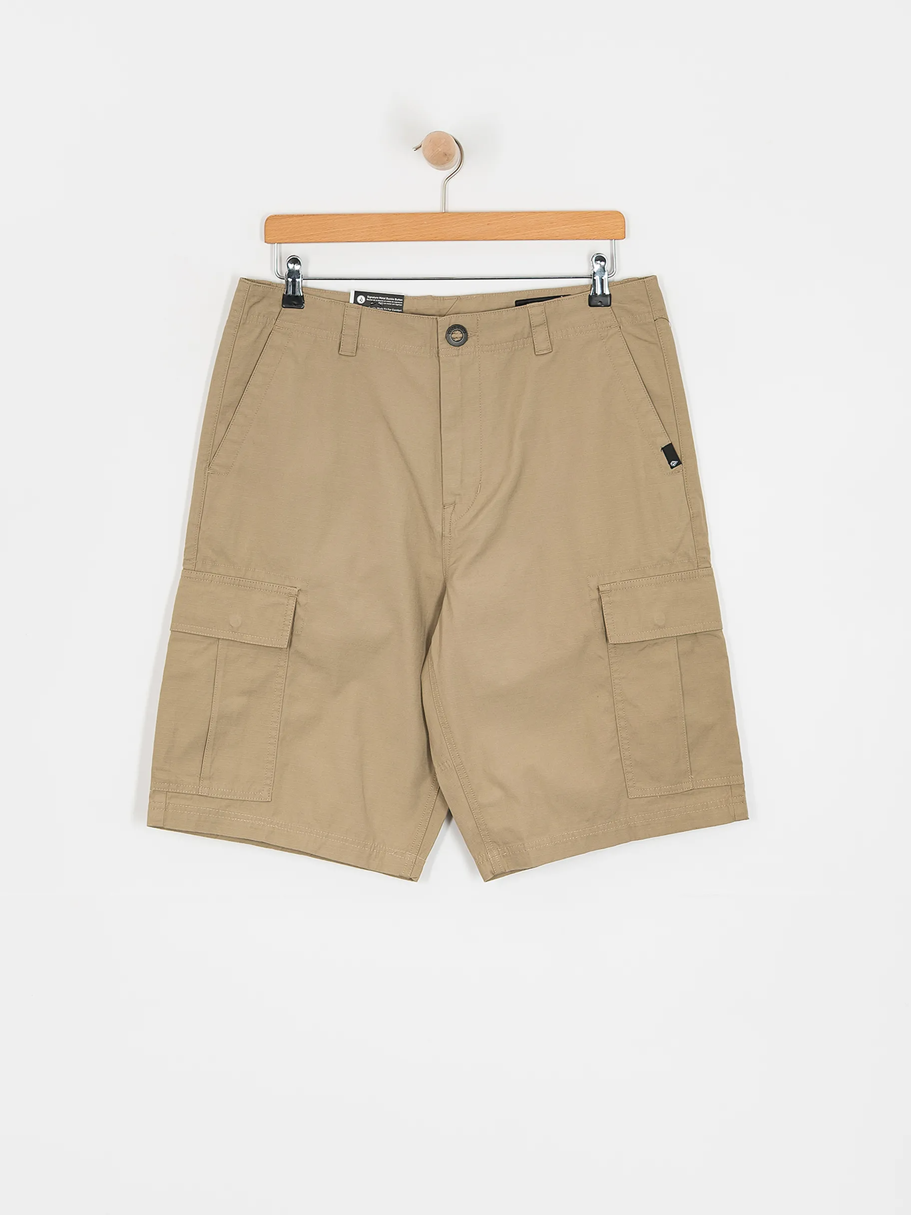Volcom Strange Tripper Cargo 22 Shorts