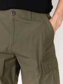 Volcom Strange Tripper Cargo 22 Shorts