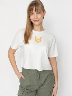 Volcom Sun Keep Trim Wmn T-Shirt