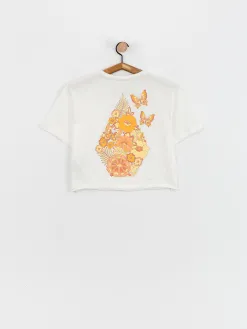 Volcom Sun Keep Trim Wmn T-Shirt