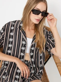 Volcom Sun Stunner Wmn Shirt