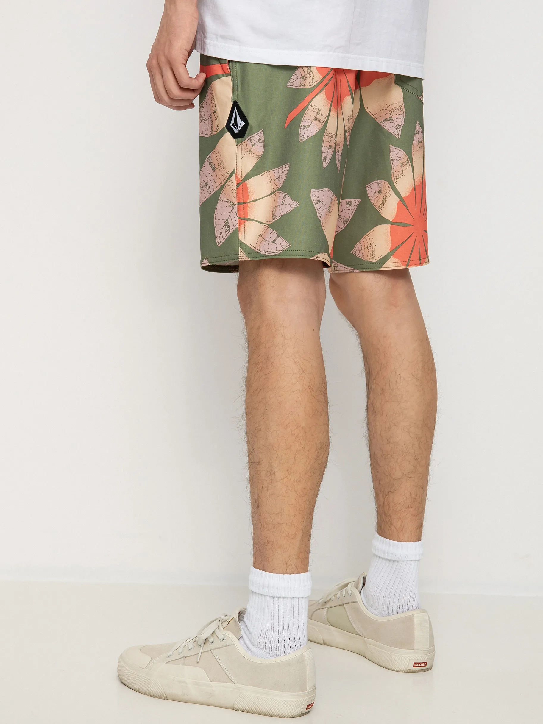 Volcom Sunder Stoney 19 Boardshorts