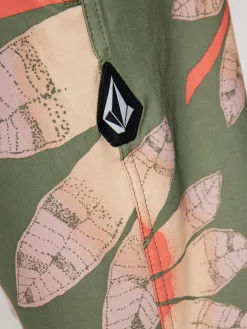 Volcom Sunder Stoney 19 Boardshorts