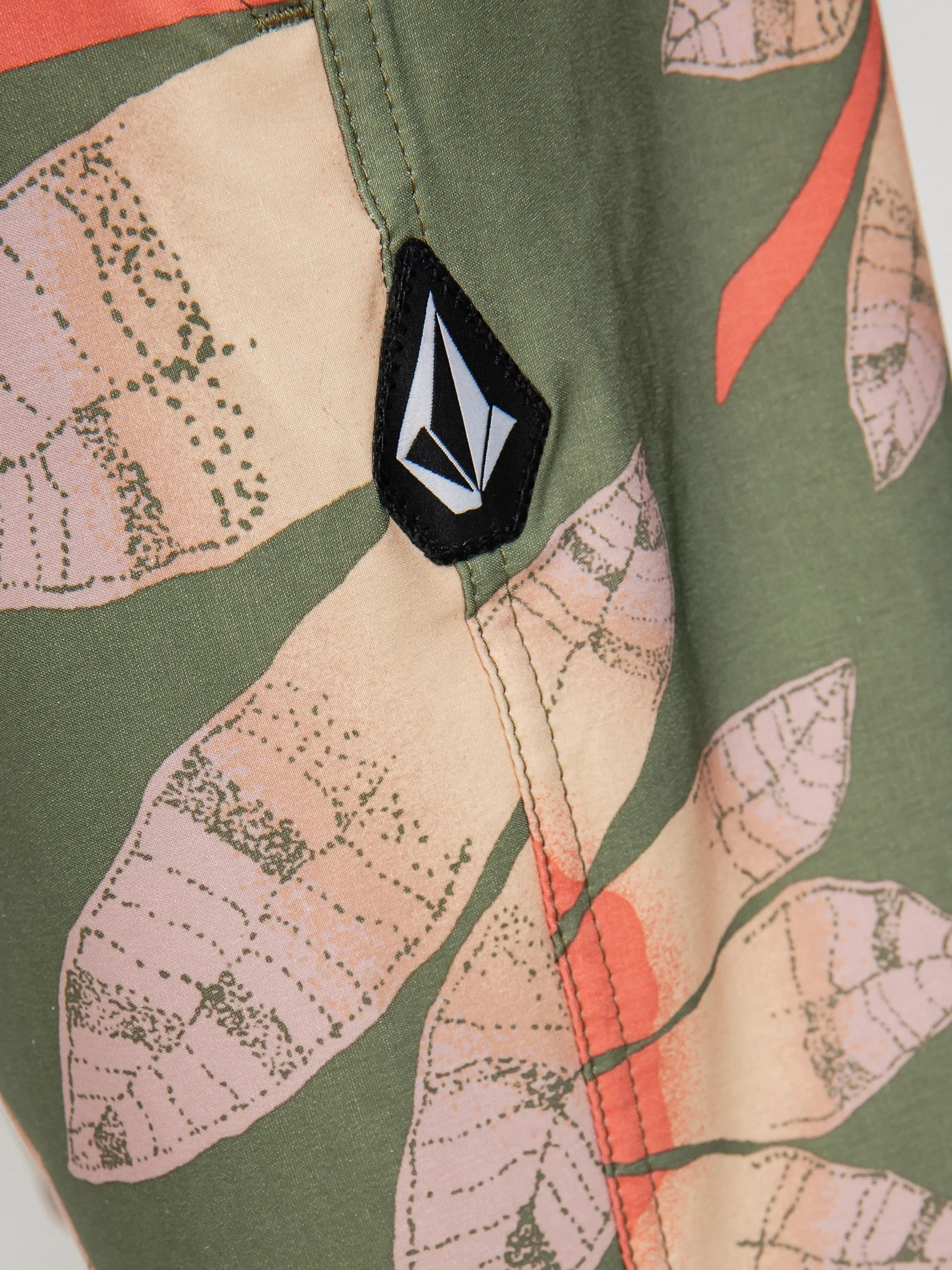 Volcom Sunder Stoney 19 Boardshorts