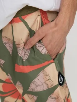 Volcom Sunder Stoney 19 Boardshorts