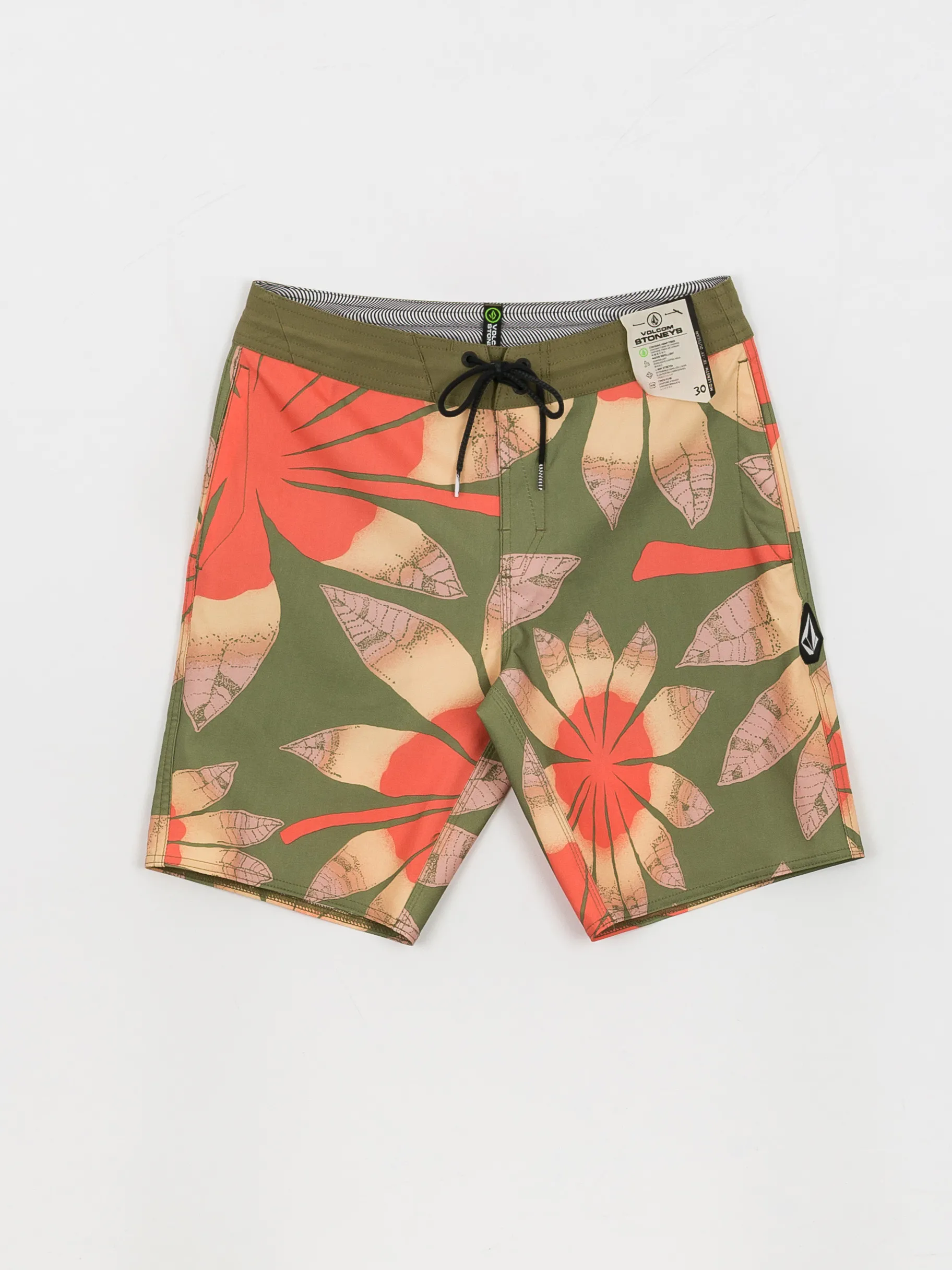 Volcom Sunder Stoney 19 Boardshorts