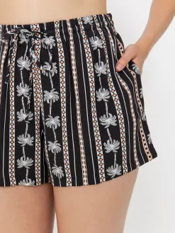 Volcom Sunny Daze Wmn Shorts