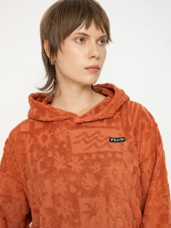 Volcom Sunny Wild Terry Cloth HD Wmn Hoodie