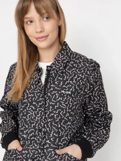 Volcom Surfpunk Coach Wmn Jacket