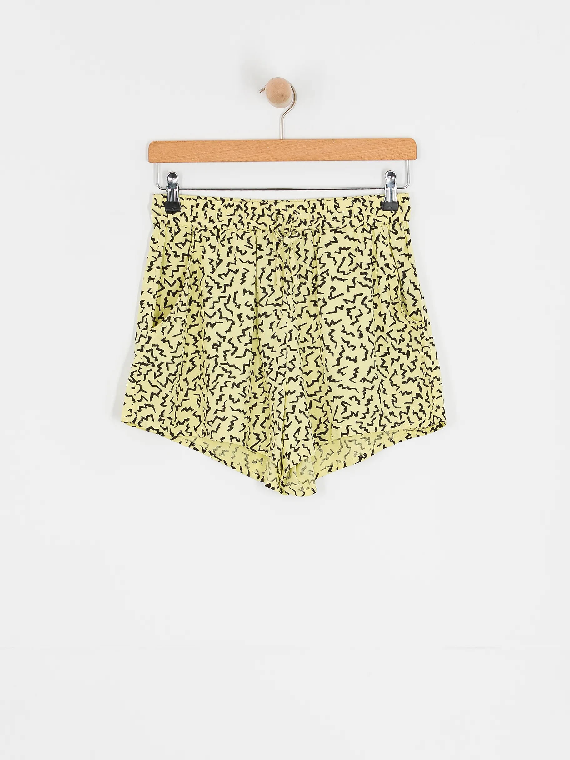 Volcom Surfpunk Shorts Wmn