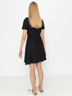 Volcom Surfpunk Wmn Dress